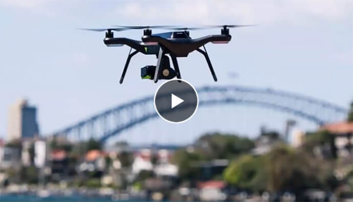 Drone webinar 