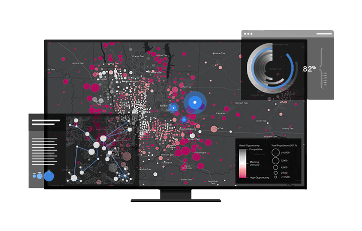 Analyse your data image