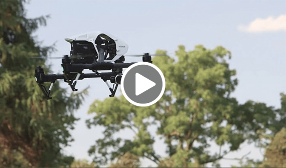 Drone2Map for ArcGIS video