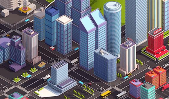 3 fundamentals for leading a smart cities program - Card