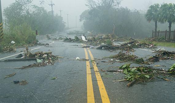 7 critical success factors for disaster mitigation - Card