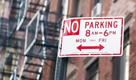 How open data and location-based analytics saved residents millions in parking tickets - Card