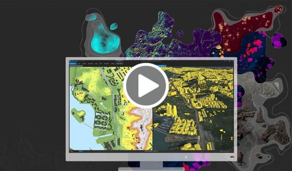What's new in ArcGIS Pro 2.3 - CARD 