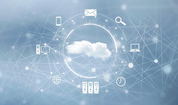 Why Cloud is king in the era of COVID-19 card