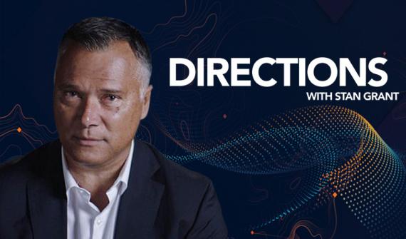 Directions with Stan Grant