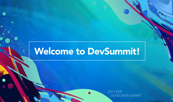 Dev Summit card 