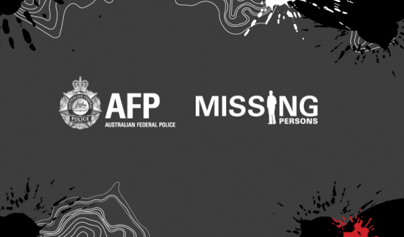 AFP missing persons