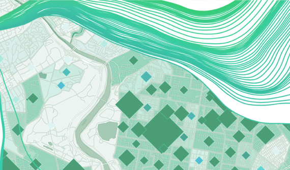 Get started with ArcGIS QuickCapture card image